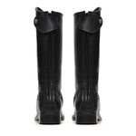 Bota Hipica Infantil Unissex - Latego Preto - Colorplac - Vimar Boots - 92005-A-VR