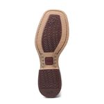 Bota Masculina - Jacaré Original Tabaco (RABO) | Caramelo - TXS - Vimar Boots - 81292-D-VR