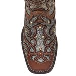 Bota Feminina - Dallas Bambu / Glitter Bronze - Nevada - Vimar Boots - 13163-D-VR