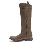 Bota Montaria Masculina Comfort Brown - Black Horse