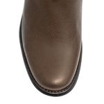 Bota Montaria Masculina Comfort Brown - Black Horse