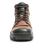 Tênis Country Masculino - Preto / Bambu - Solado West Country - Vimar Boots