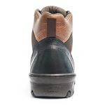 Tênis Country Masculino - Preto / Bambu - Solado West Country - Vimar Boots