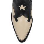 11259-comfort marfim-mustang preto-genova preto-vr52
