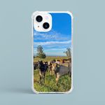 Capinha Para Celular Agro-11