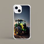 Capinha Para Celular Agro-3