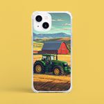 Capinha Para Celular Agro-5