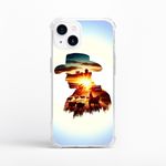 Capinha Para Celular Agro-7