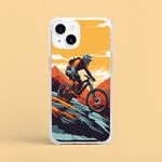 Capinha Para Celular Bike-10