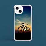 Capinha Para Celular Bike-3