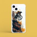 Capinha Para Celular Bike-5