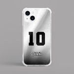 Capinha para Celular Time Corinthians