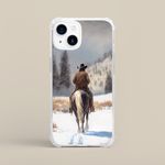 Capinha Para Celular Cowboy-6