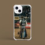 Capinha Para Celular Cowboy-7