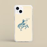 Capinha Para Celular Cowboy-9