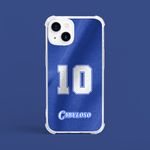 Capinha para Celular Time Cruzeiro