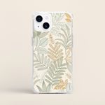 Capinha Para Celular Floral-1