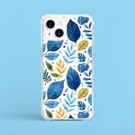 Capinha Para Celular Floral-9