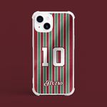 Capinha para Celular Time Fluminense