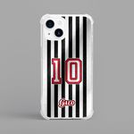 Capinha para Celular Time Atlético MG