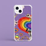 Capinha Para Celular LGBTQIA+-11