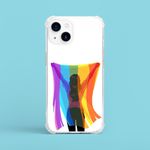 Capinha Para Celular LGBTQIA+-4