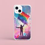 Capinha Para Celular LGBTQIA+-7