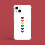 Capinha Para Celular LGBTQIA+-9