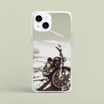 Capinha Para Celular Moto-3