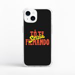 Capinha Para Celular Música Pagode-1