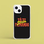 Capinha Para Celular Música Pagode-1