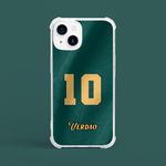 Capinha para Celular Time Palmeiras