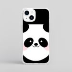 Capinha Para Celular Estampa Panda