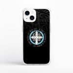 Capinha Para Celular Medalha São Bento-10