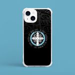 Capinha Para Celular Medalha São Bento-10