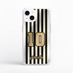 Capinha para Celular Time Santos