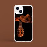 Capinha Para Celular Música Sertanejo-2