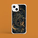 Capinha Para Celular Signo Escorpião
