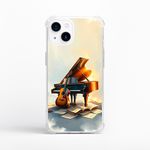 Capinha Para Celular Música SPL-Musicas-10