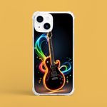 Capinha Para Celular Música SPL-Musicas-2