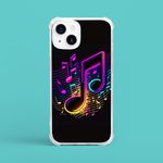 Capinha Para Celular Música SPL-Musicas-3