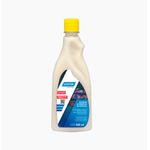 SHAMPOO LAVA AUTO C/CERA 500ML NORTON