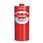 SELADORA PARA PLÁSTICOS 2750 0,9L WANDA