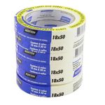 FITA CREP 18MM X 50M SANFONA USO GERAL NORTON