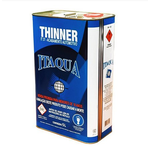 THINNER 1 5,0L IT FORTE 37 ITAQUA