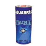 AGUARRAS 0,9L ITAQUA