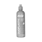 Restaurador Plástico Duoplastic 500ML EVOX