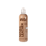 Condicionador de Couro Natural Leather 500ML EVOX