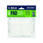 PAD PARA PINTURA REFIL AT 750/35 - ATLAS