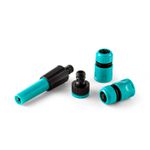 KIT ESGUICHO 4 PEÇAS PLÁSTICAS AZ PR6810 PRIMAFER